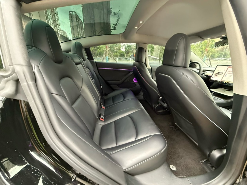 Tesla Model 3 2023 #6 Tesla Model 3 2023 car image #6