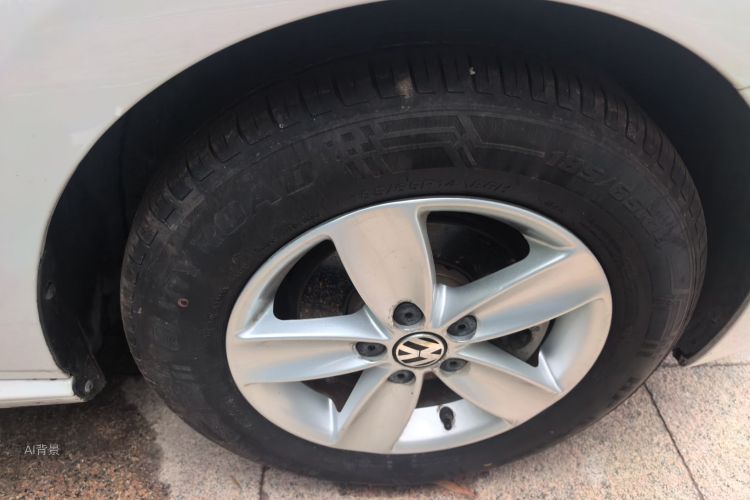 Volkswagen Polo 2018 #9 Volkswagen Polo 2018 car image #9