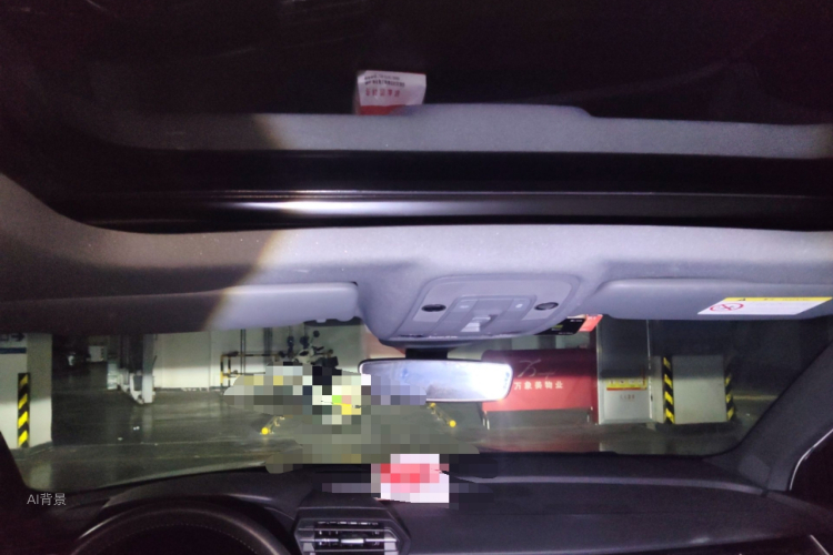 Audi A3 2021 immagine di auto #20