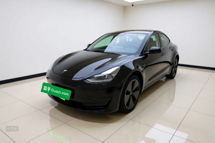 Tesla Model 3 2022 #2 Tesla Model 3 2022 immagine di auto #2