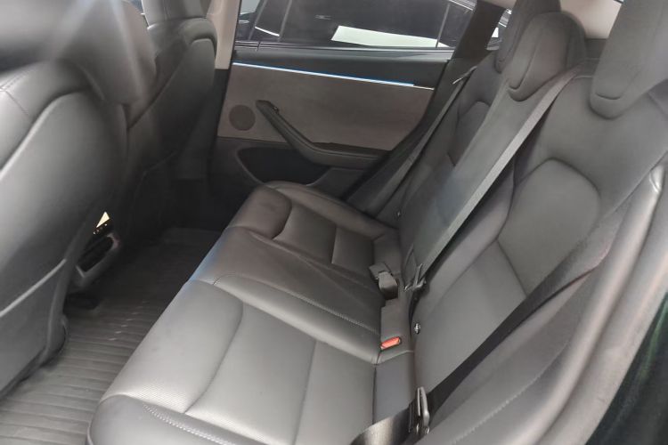 Tesla Model 3 2023 #13 Tesla Model 3 2023 immagine di auto #13