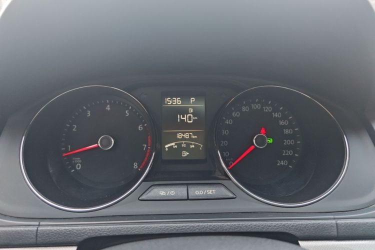 Volkswagen Lavida 2018 #16 Volkswagen Lavida 2018 car image #16