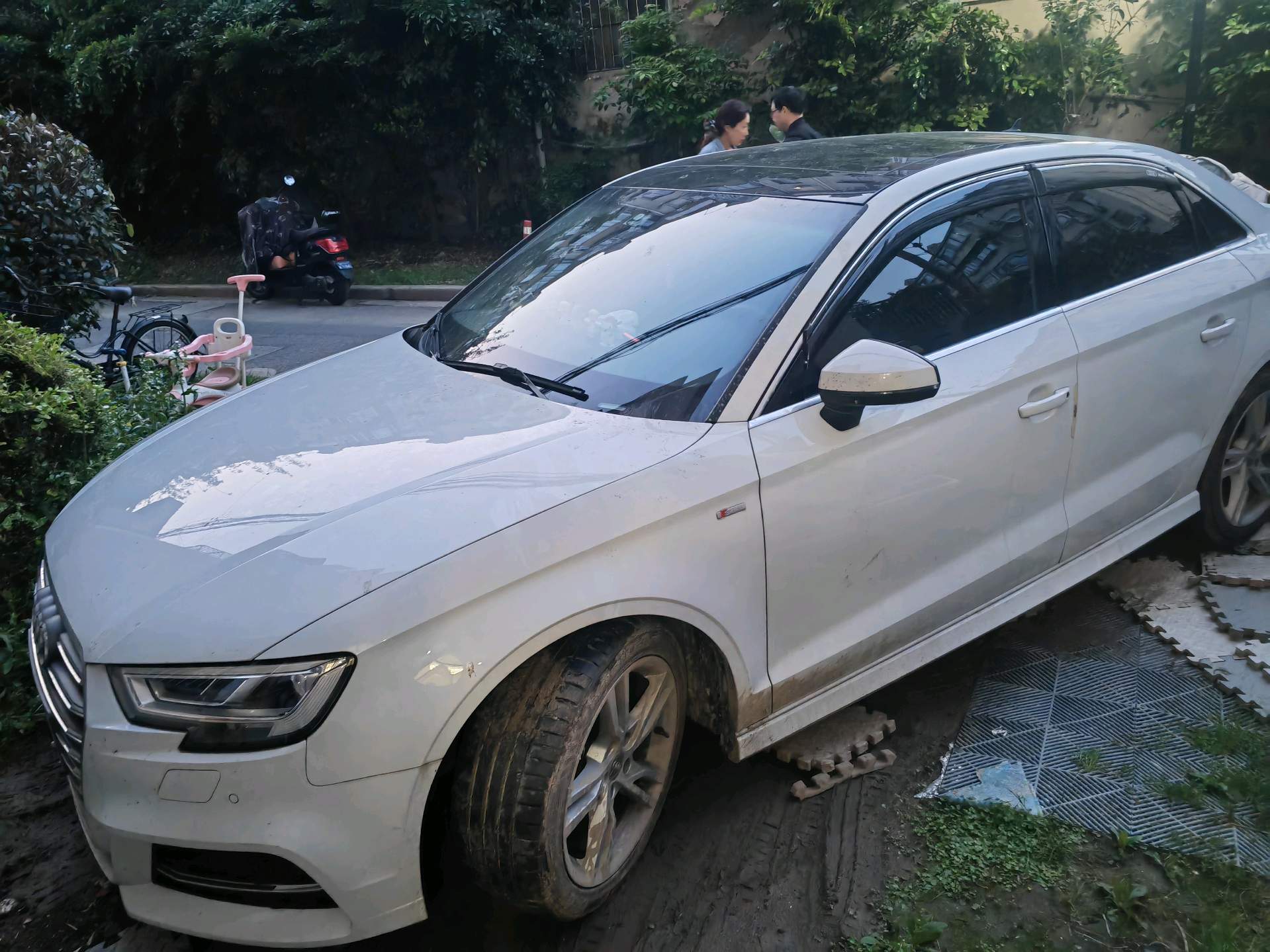 2021 2021 car image