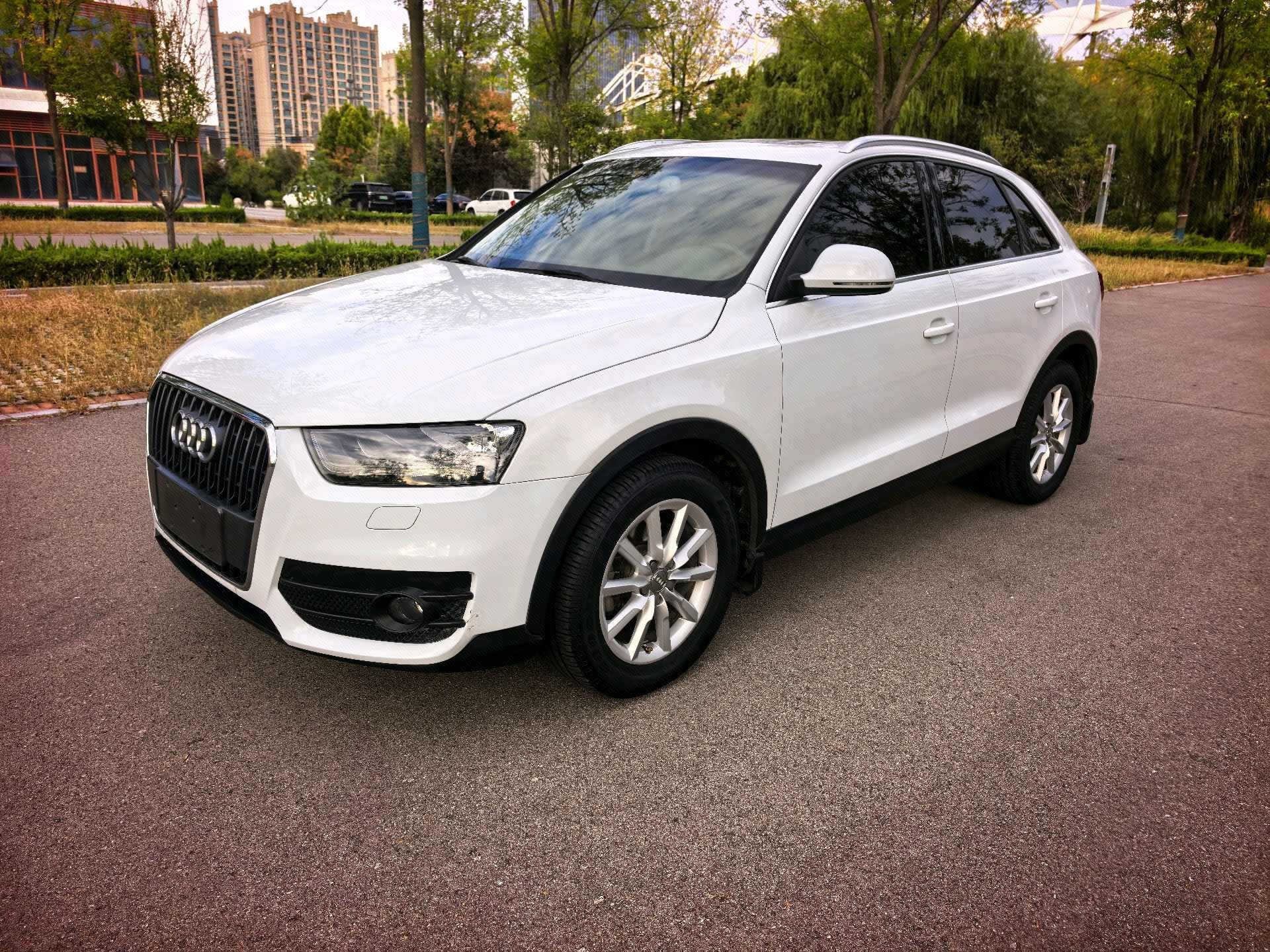 2014 imagen de coche 