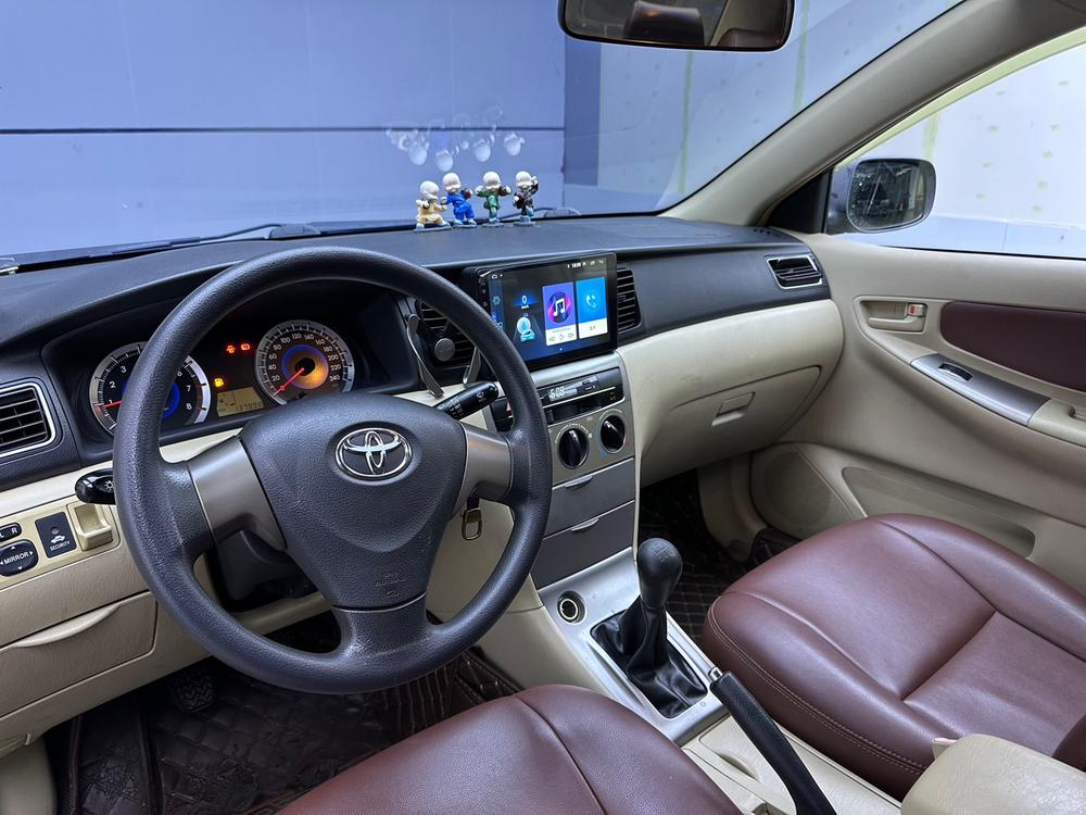 Toyota Corolla (Classic) 2014 #11 Toyota Corolla (Classic) 2014 car image #11