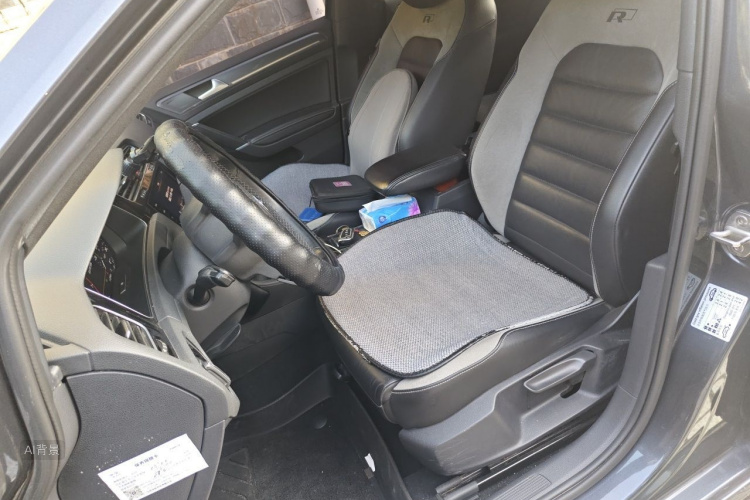 Volkswagen Golf 2020 car image #17
