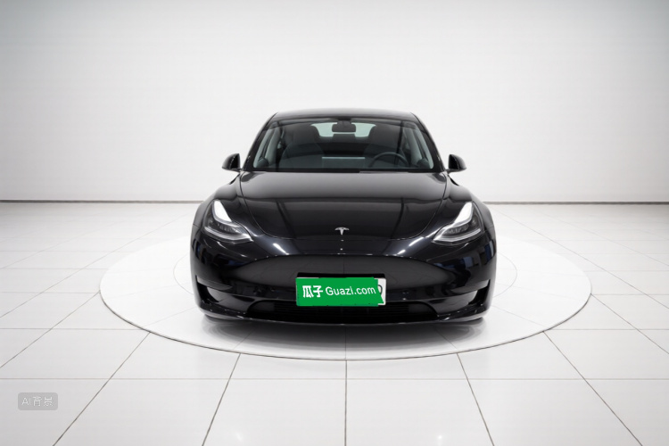 Tesla Model Y 2022 #3 Tesla Model Y 2022 car image #3