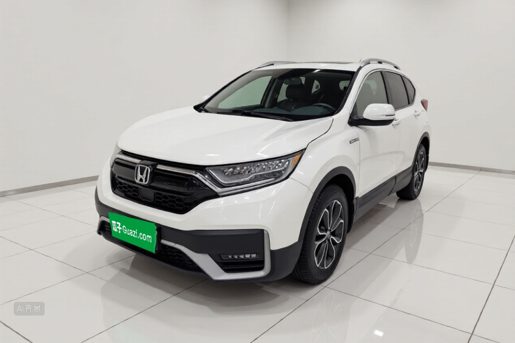 Honda CR-V 2022 #2 Honda CR-V 2022 car image #2