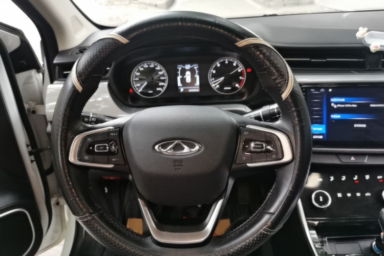 Chery Arrizo 5 2019 car image #11