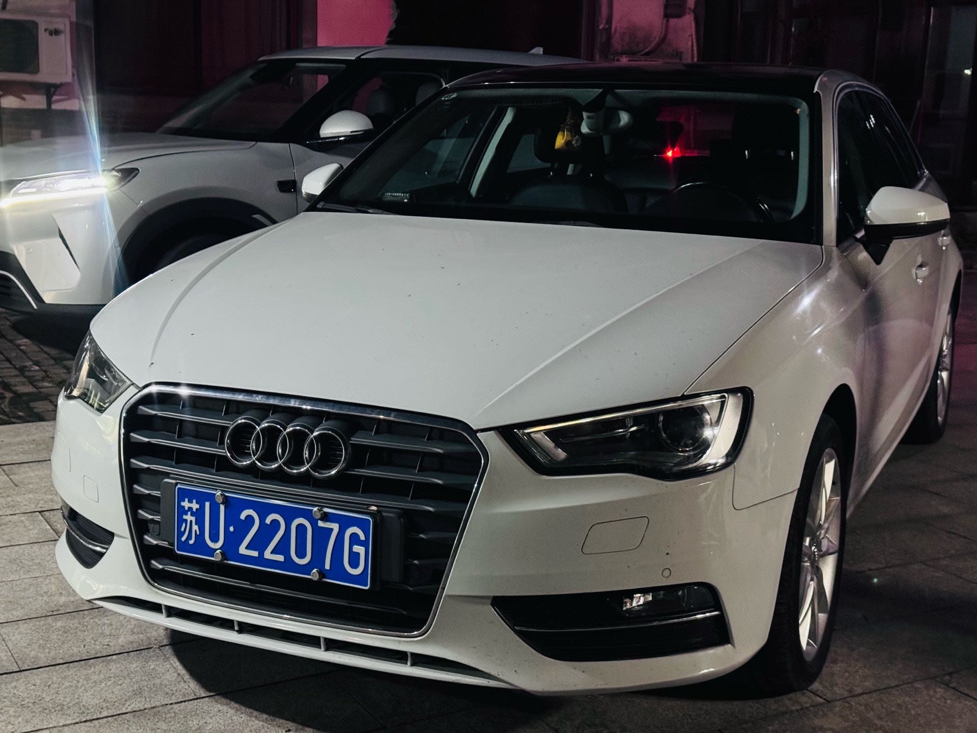 2015 2015 car image