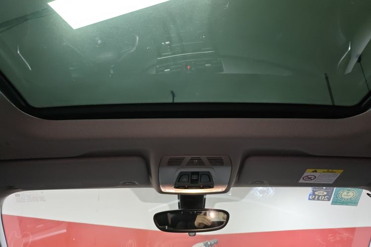 BMW X1 2017 imagen de coche #20