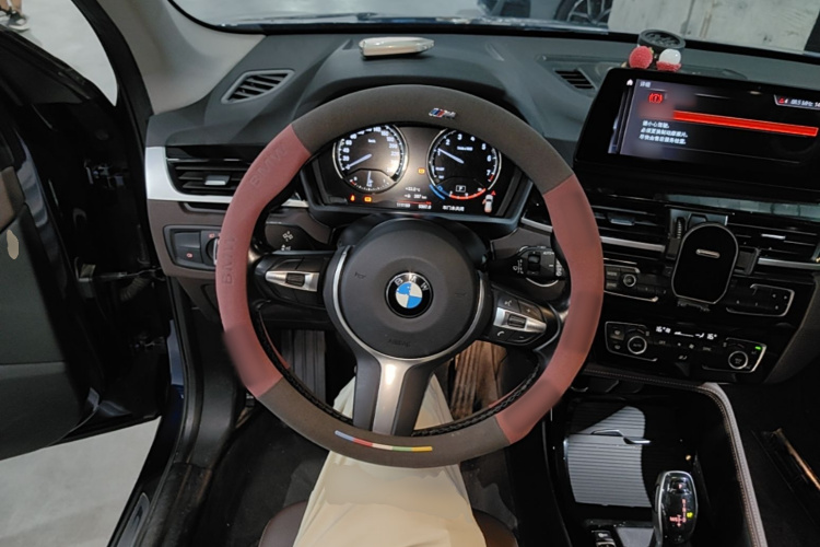BMW X1 2020 #11 BMW X1 2020 immagine di auto #11