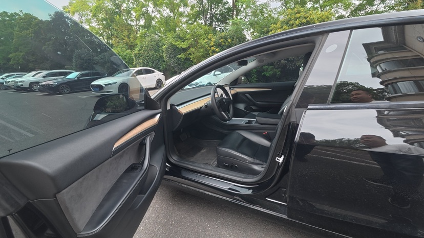 Tesla Model 3 2023 #6 Tesla Model 3 2023 car image #6