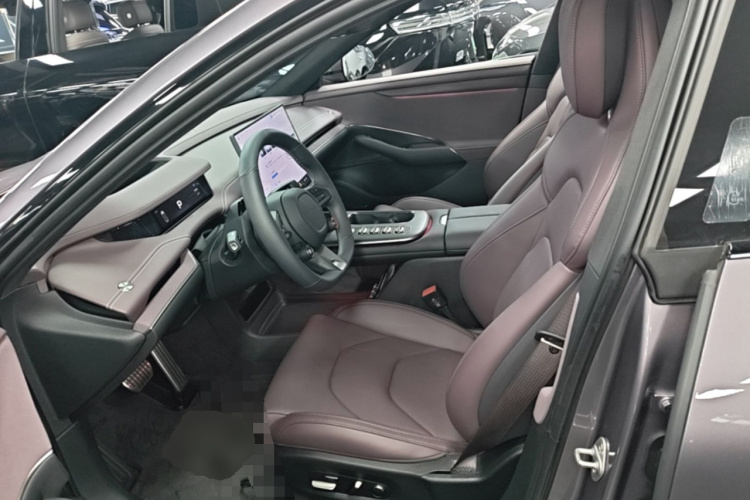 MI SU7 2024 car image #15