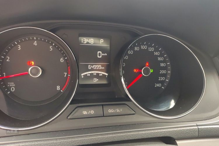 Volkswagen Lavida 2017 #14 Volkswagen Lavida 2017 car image #14