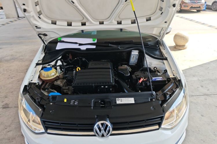 Volkswagen Polo 2016 image de voiture #20