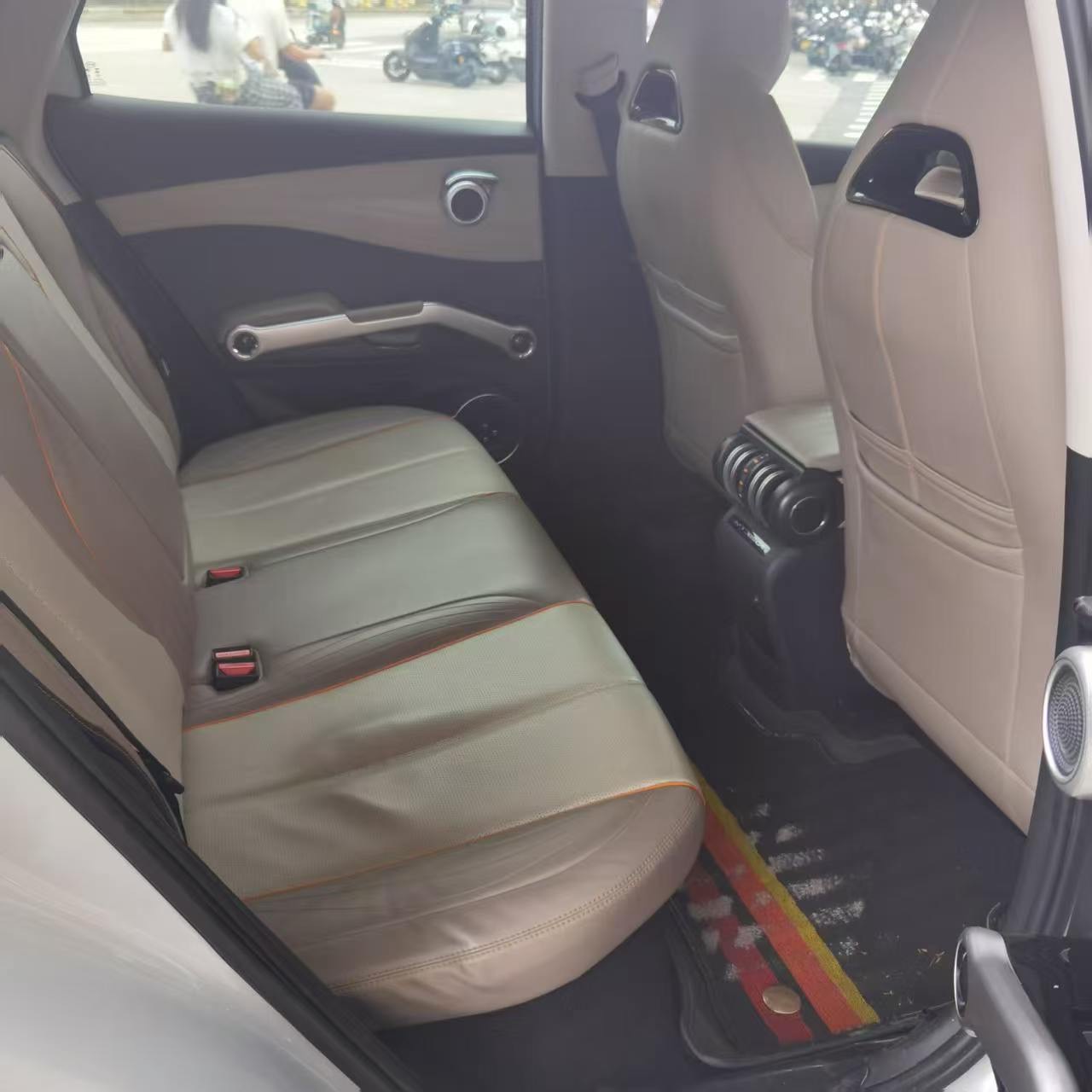 BYD Yuan Plus 2023 car image #4