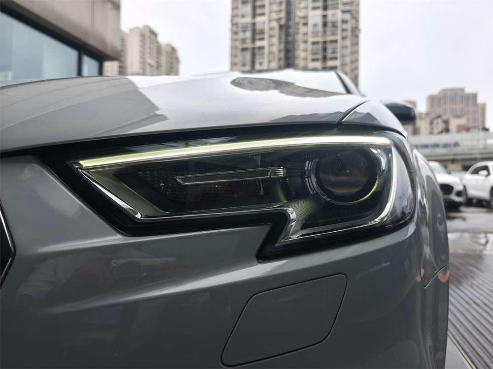 Audi A3 2017 #8 Audi A3 2017 car image #8