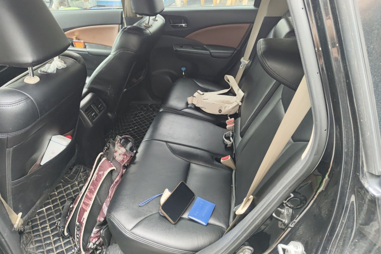 Honda CR-V 2016 car image #19