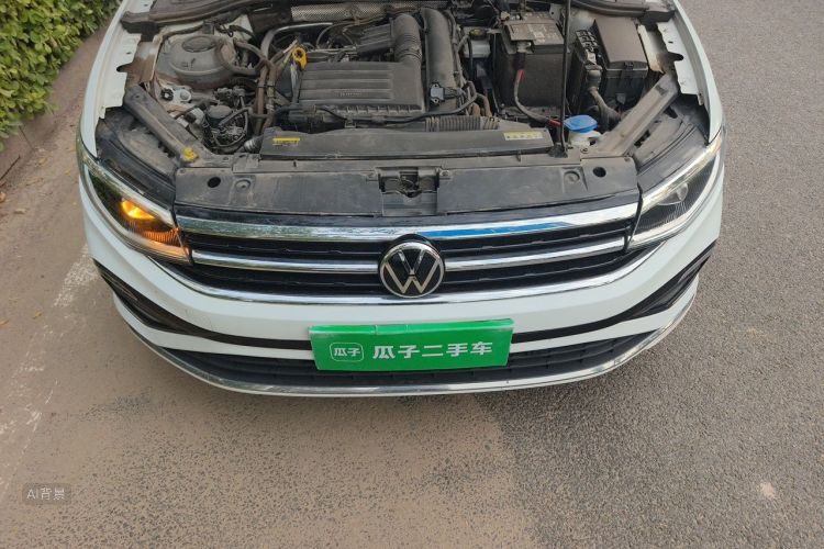Volkswagen Bora 2023 car image #22