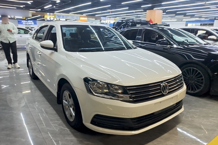 Volkswagen Lavida 2016 #4 Volkswagen Lavida 2016 car image #4