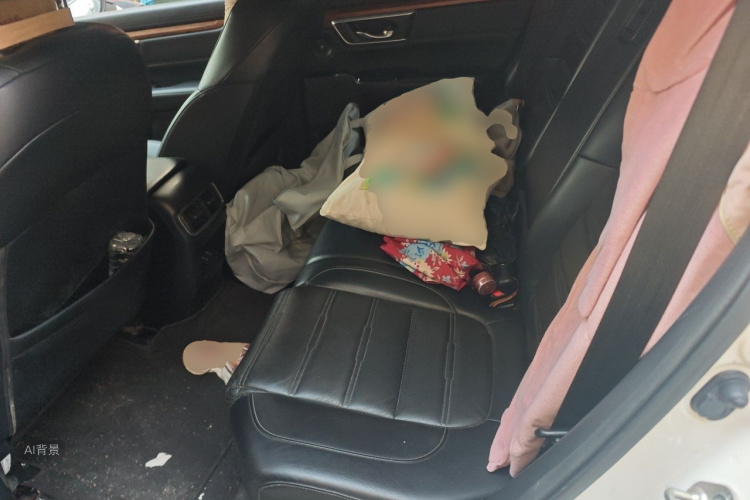Honda CR-V 2020 car image #19