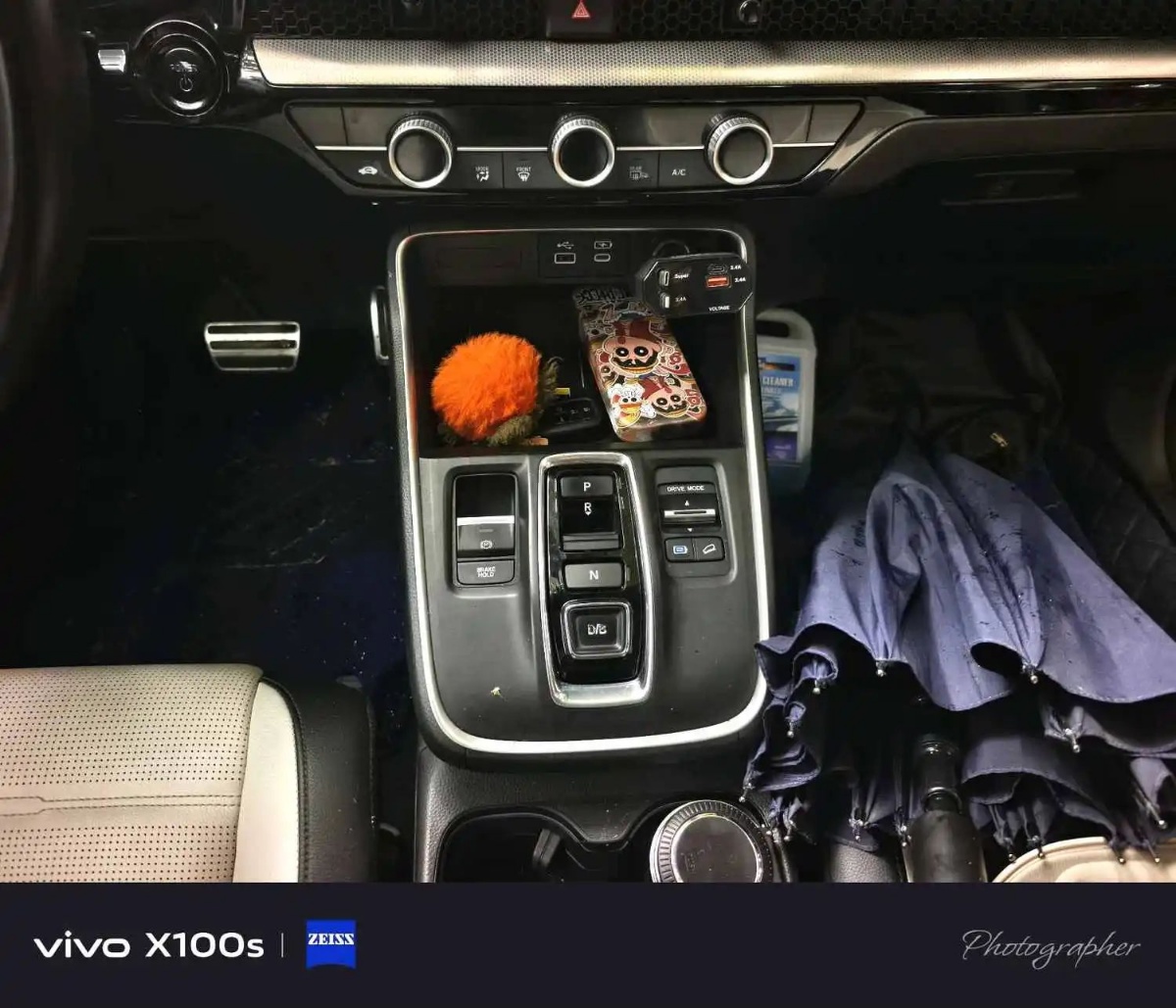 Honda CR-V New Energy 2023 #9 Honda CR-V New Energy 2023 صورة سيارة #9