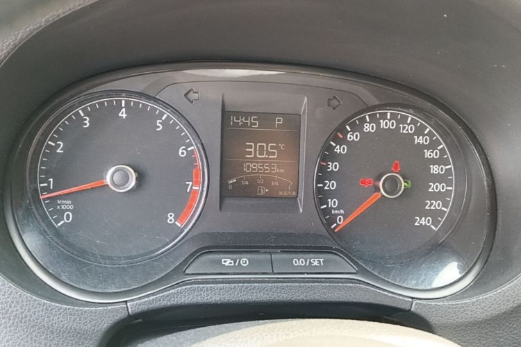 Volkswagen Polo 2019 #12 Volkswagen Polo 2019 car image #12