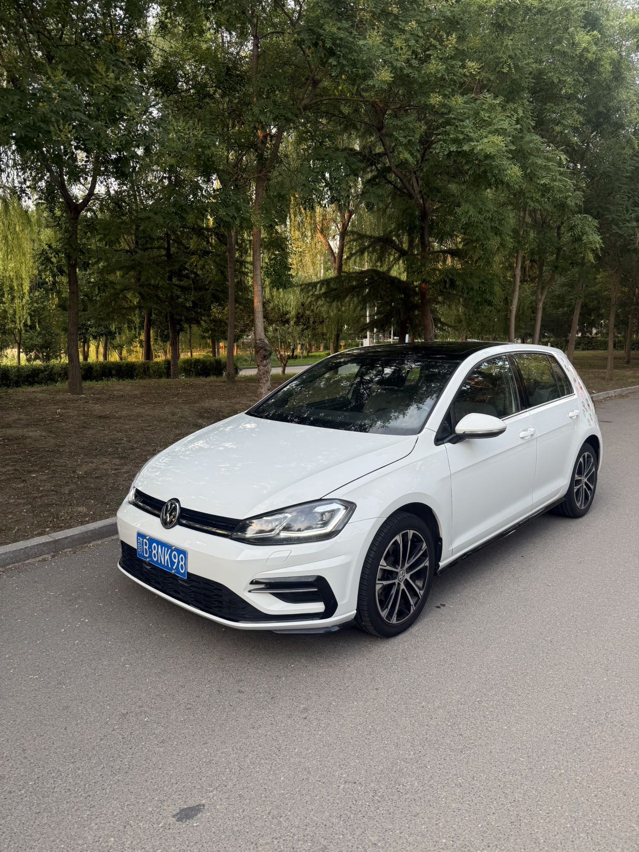2019 2019 car image