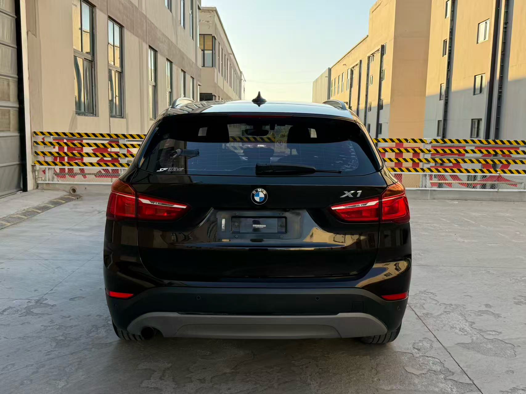 BMW X1 2016 #8 BMW X1 2016 image de voiture #8