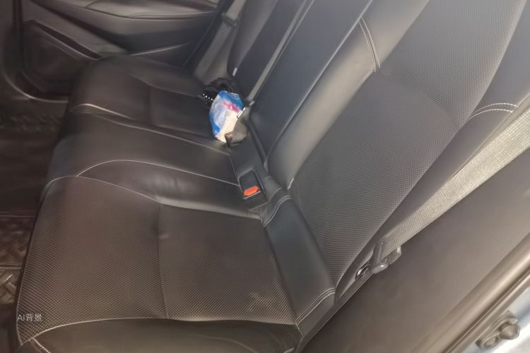 Toyota Corolla 2020 car image #19