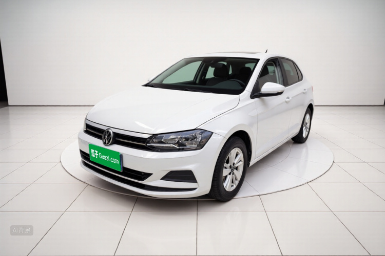 Volkswagen Polo 2023 #2 Volkswagen Polo 2023 car image #2