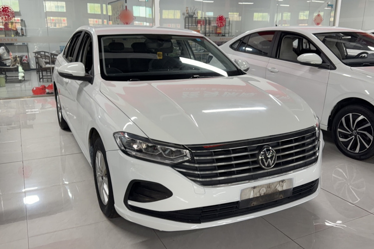 Volkswagen Lavida 2023 car image #7