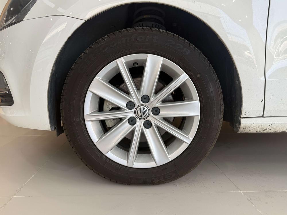 Volkswagen Polo 2014 imagem de carro #7