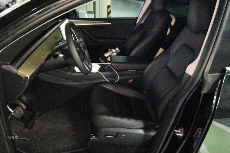 Tesla Model Y 2023 #17 Tesla Model Y 2023 immagine di auto #17