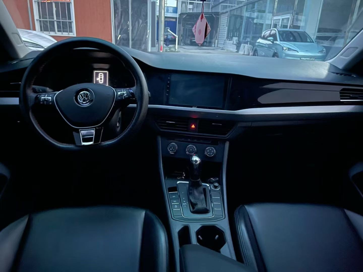 Volkswagen Bora 2020 car image #6