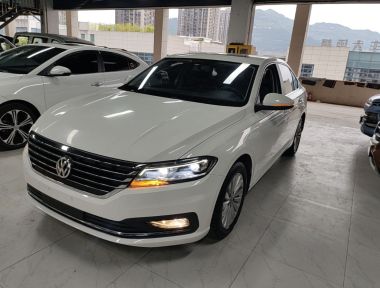 Volkswagen Lavida 2019 Volkswagen Lavida 2019 car image