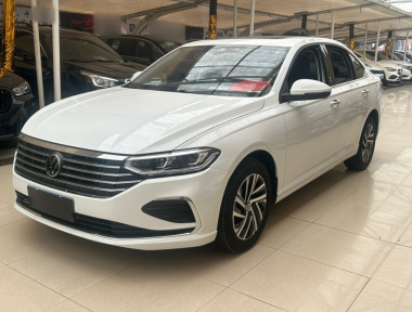 Volkswagen Lavida 2023 Volkswagen Lavida 2023 car image