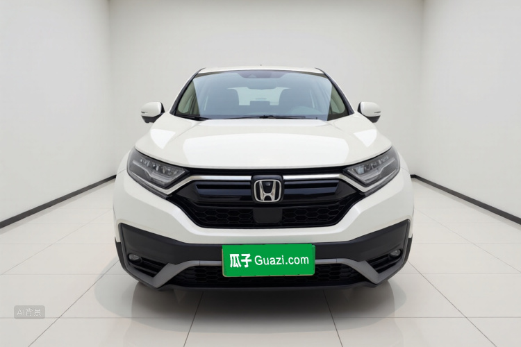 Honda CR-V 2022 car image #3