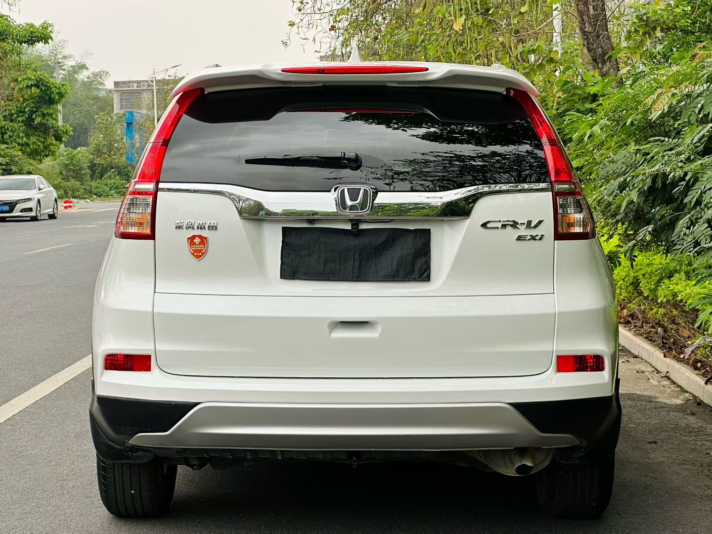 Honda CR-V 2016 car image #7