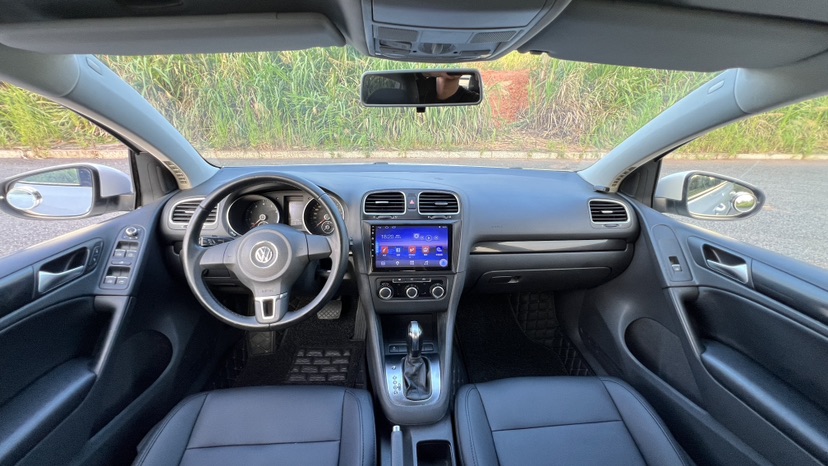Volkswagen Golf 2014 car image #6