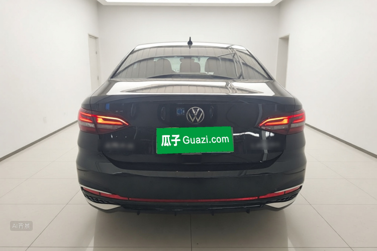 Volkswagen Lavida 2024 car image #6