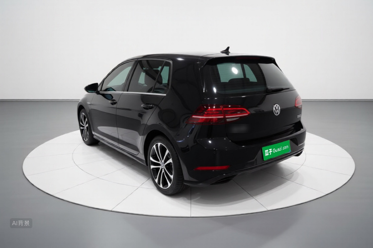 Volkswagen Golf 2020 #5 Volkswagen Golf 2020 car image #5