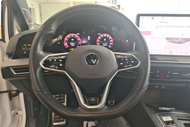 Volkswagen Golf 2024 #11 Volkswagen Golf 2024 car image #11