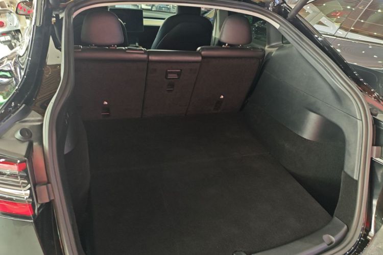 Tesla Model Y 2021 #19 Tesla Model Y 2021 car image #19