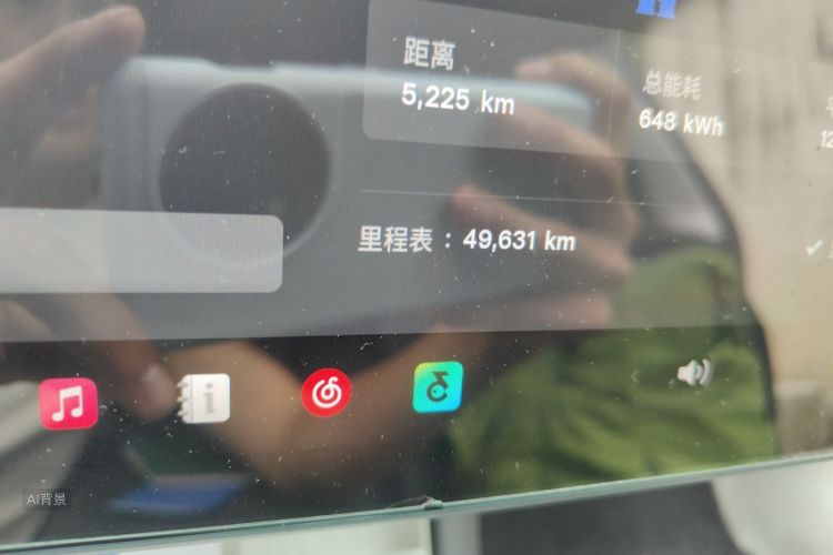 Tesla Model 3 2024 car image #14