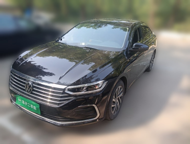 Volkswagen Lavida 2023 Volkswagen Lavida 2023 car image