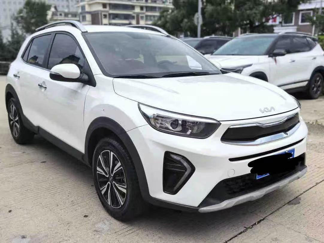 Kia KX1 2019 #5 Kia KX1 2019 immagine di auto #5