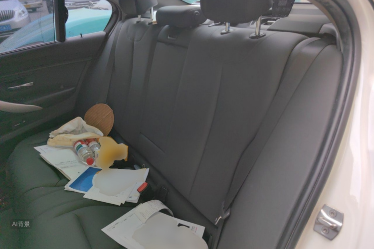 BMW 3 Series 2016 #19 BMW 3 Series 2016 car image #19