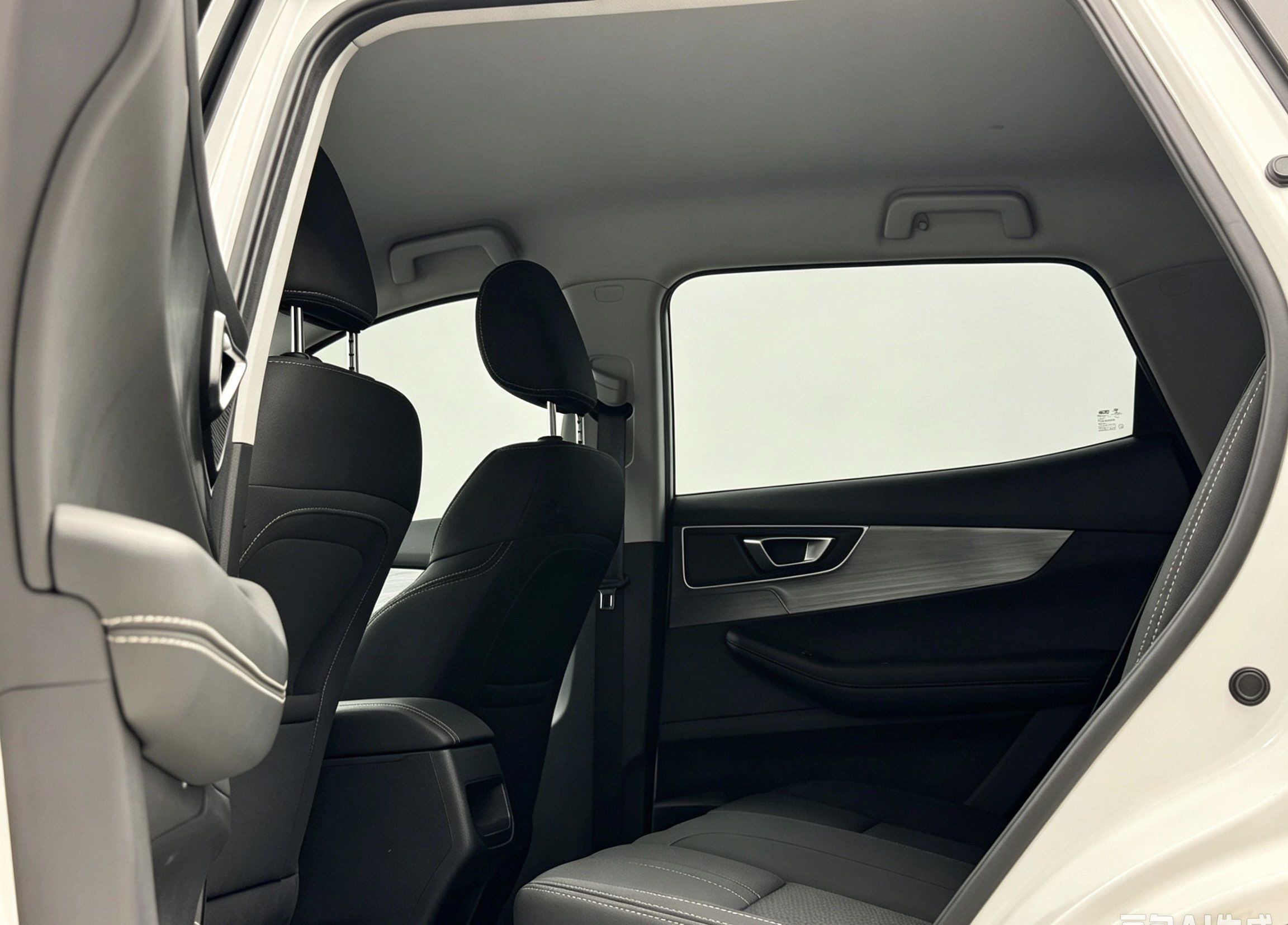 Chery Tiggo 5x 2021 #2 Chery Tiggo 5x 2021 car image #2